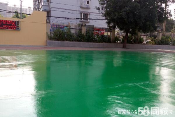 德化 地坪漆翻新维修