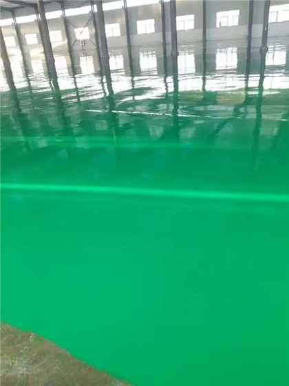 德化，我直接给你一份室外地坪漆翻新维修